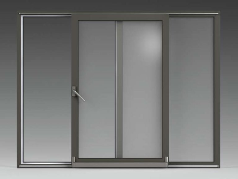 patio doors