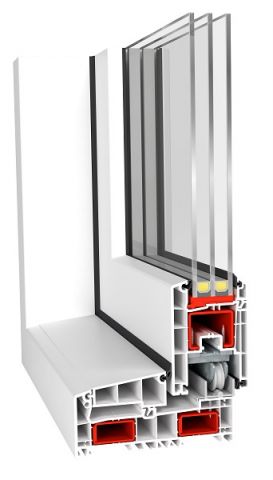 smart slide patio doors