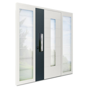 domposite entry doors