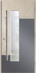 composite enty doors