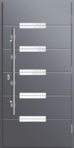 composite enty doors