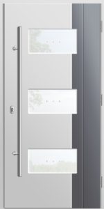 composite enty doors