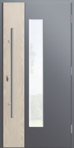 composite enty doors