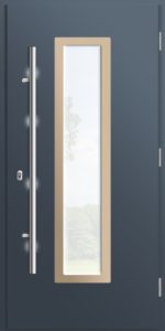 composite enty doors
