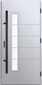 Diplomat 4X
