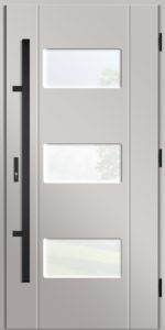composite enty doors