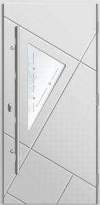 composite enty doors