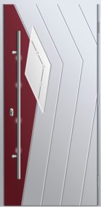 composite enty doors