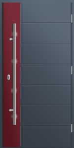 composite enty doors